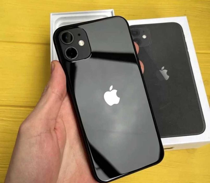 iPhone 11 GB 128