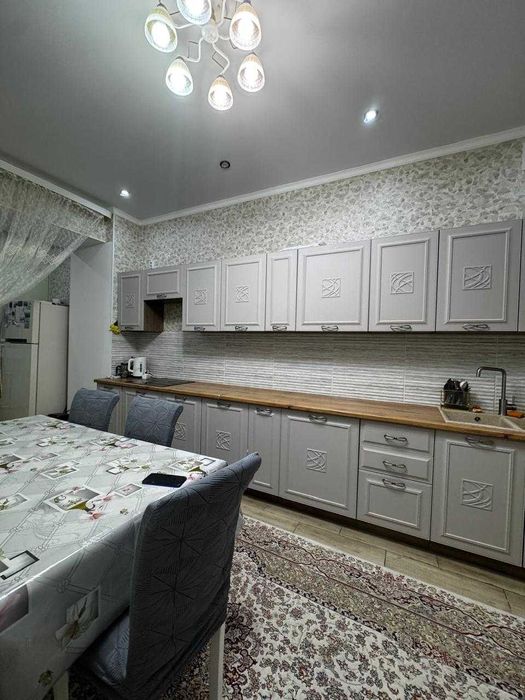 Продам 2х комн кв ЖК Арбат Батыс