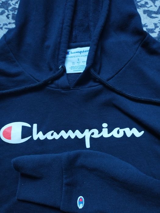 Hoodie Champion S
