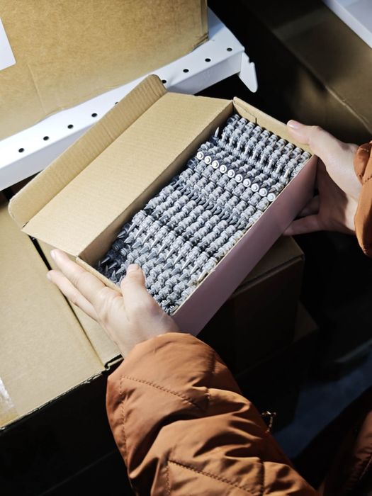 Cuie BX3 si BX4 HILTI Pitești