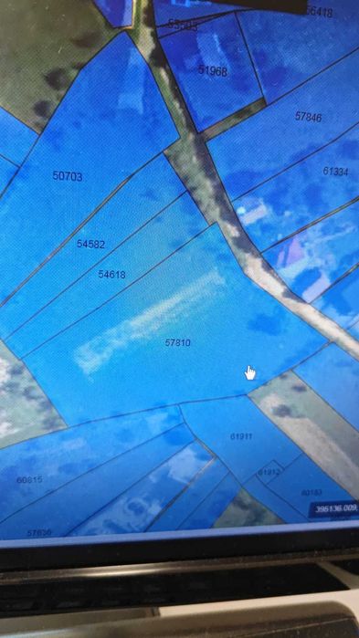 Teren Feleacu 877mp Construibil pentru Casa