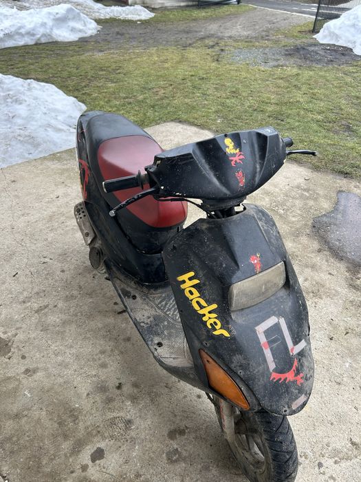 Vand honda sfx 70cc