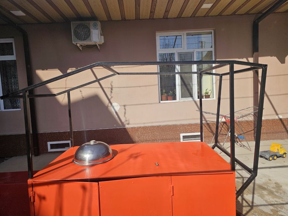 Машина для газ воды на аренду