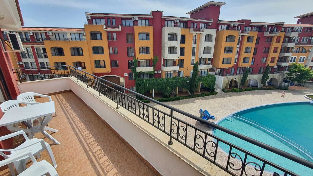 Продава се Четиристаен апартамент в Ахелой - 152 кв.м за 678 €/кв.м - Снимка #12