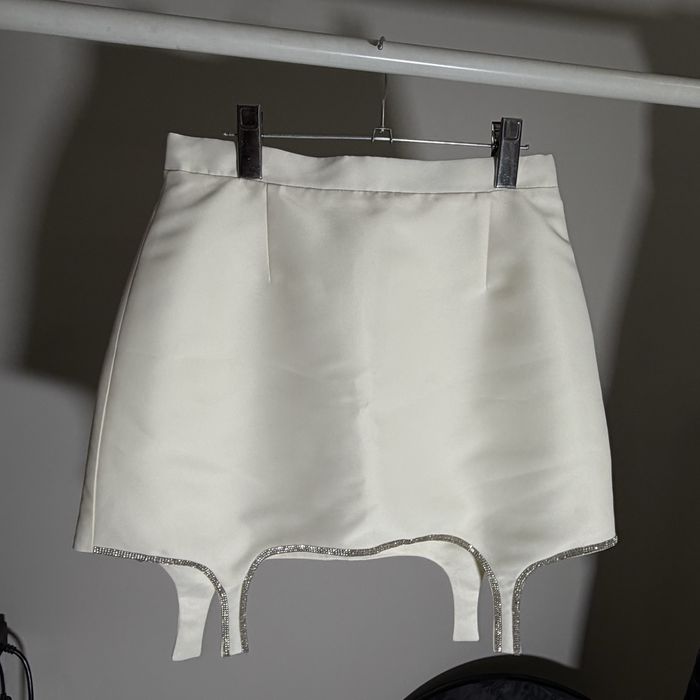 Blacky brand юбка