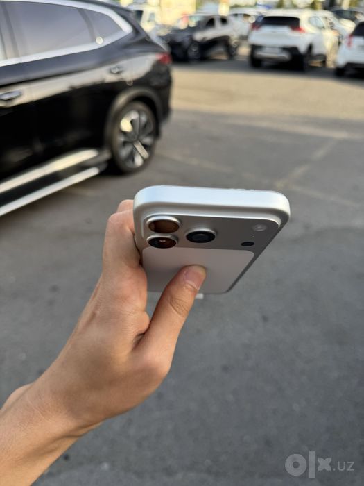 Iphone 17 Pro ideal