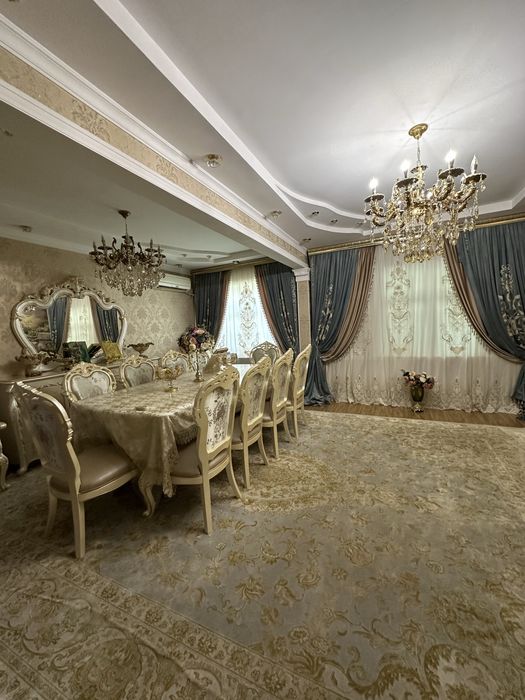 Продается уютная 3-комнатная квартира в Юнусабаде (17 квартал)