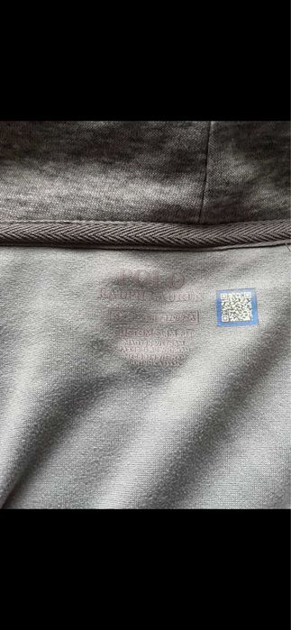 Ralph Lauren горнища