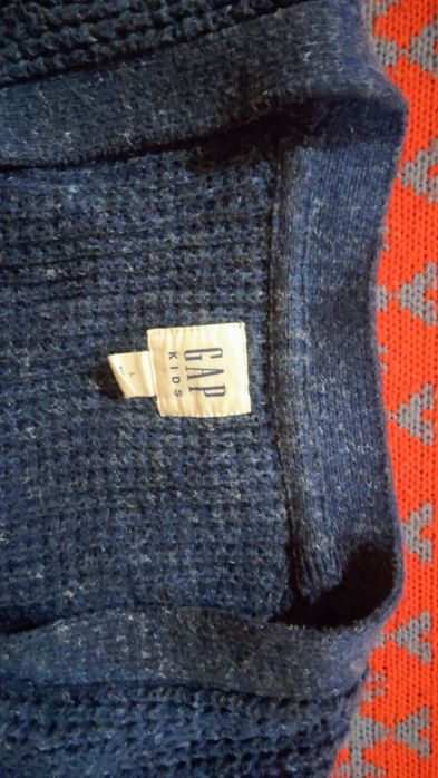 Gap США кардиган