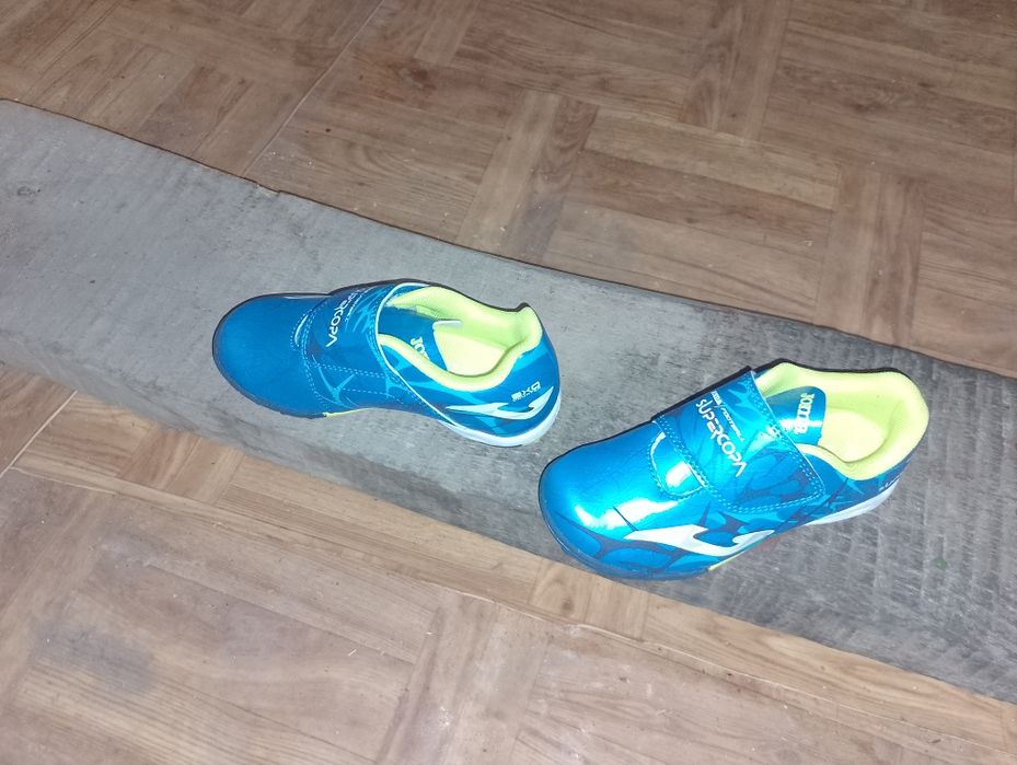 Детски Маратонки joma