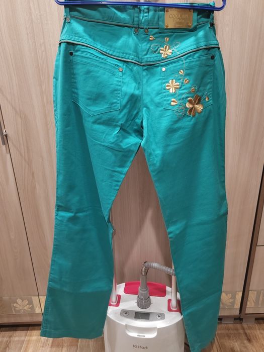 Продам! Женские летние брюки .