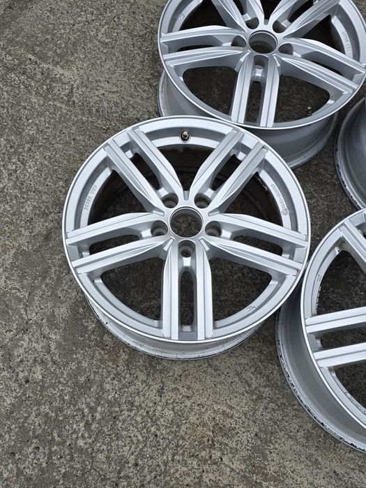 Джанти 17 / 5х108 - Ford, Volvo, Land Rover и др. 5x108