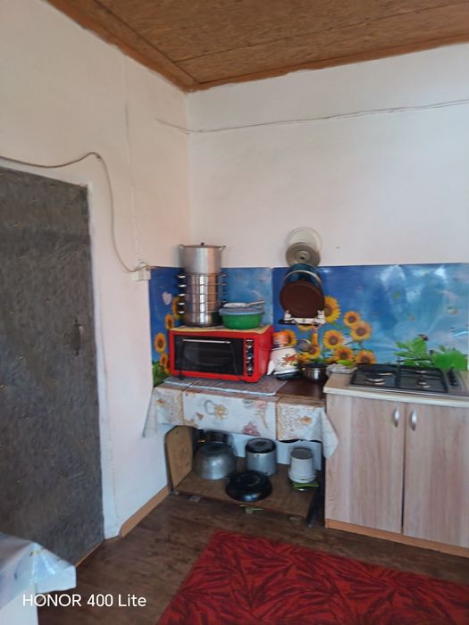 Продам дом в поселке