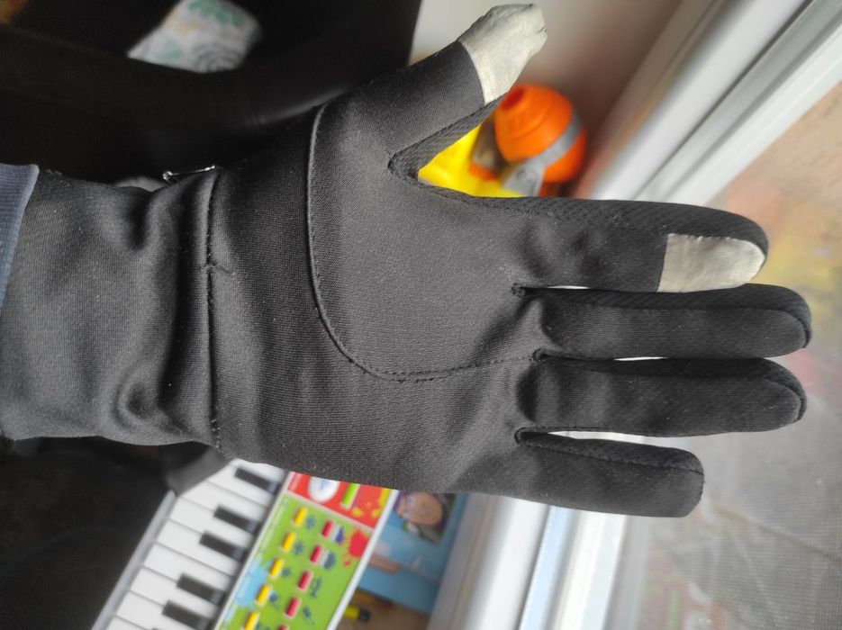 Mănuși INOC cu touch screen M-L