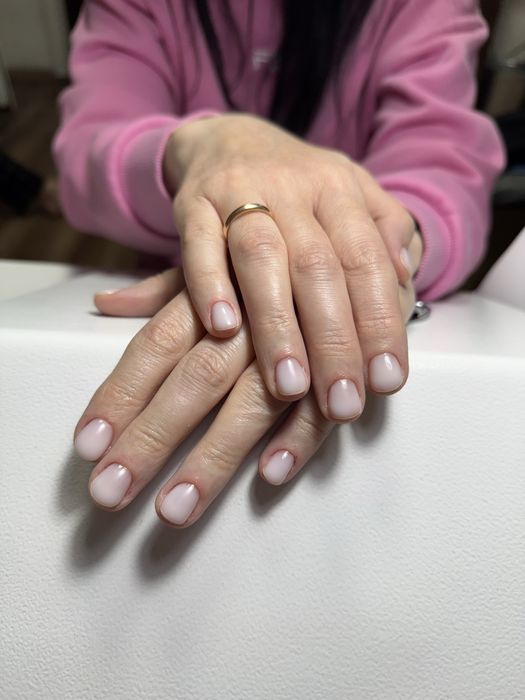 Nail & Маникюр .