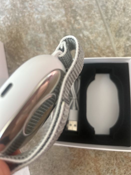 Palm sleep Massager