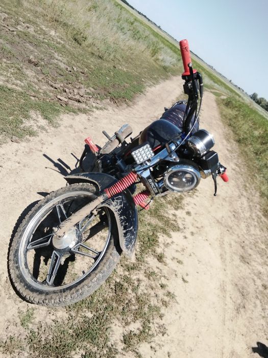 Продам альфу состояние хорошое