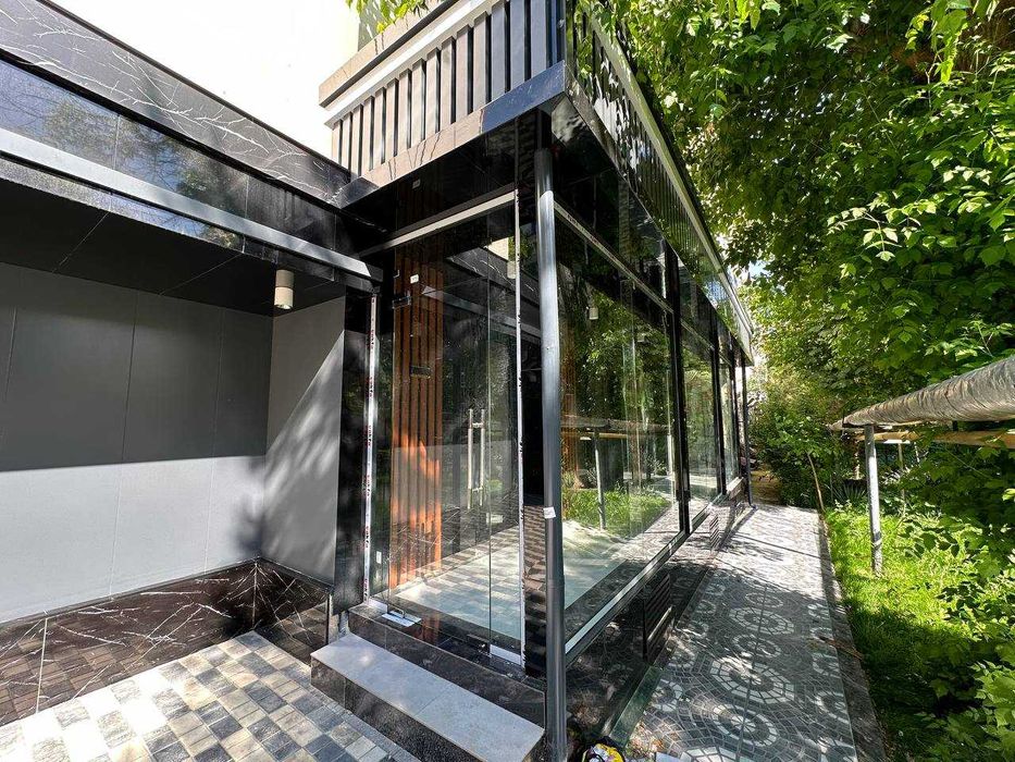 Продается офис Айбек, PrimeTime, 75м2