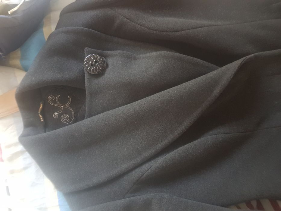 Продам пальто осеннее