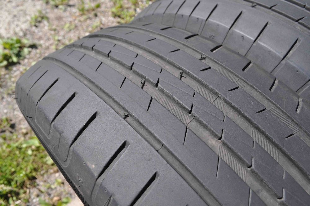 SET 2 Anvelope Vara 205/60 R16 VREDESTEIN Sportrac 5 92V