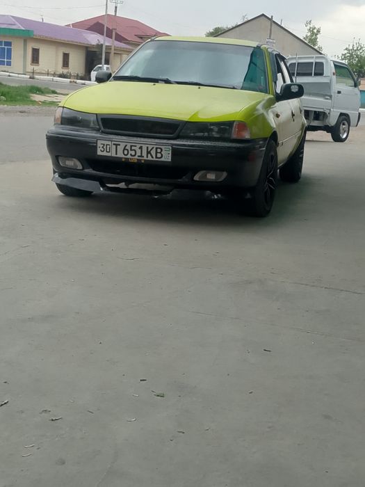 Nexa 1 sotiladi naqtpuli borga