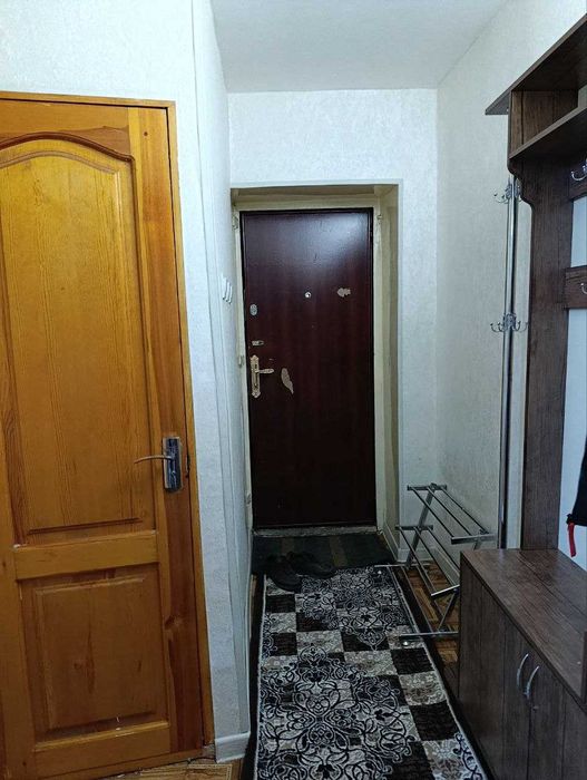 Сдаётся 2комнатная квартира метро Буюк ипак йули.