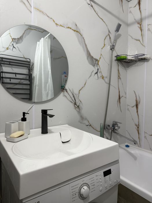 квартира на юности