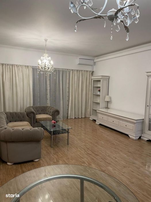 Apartament modern – Decebal | Day Residence | 70 mp total | Mobilat