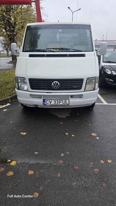 Lt 35 platforma auto