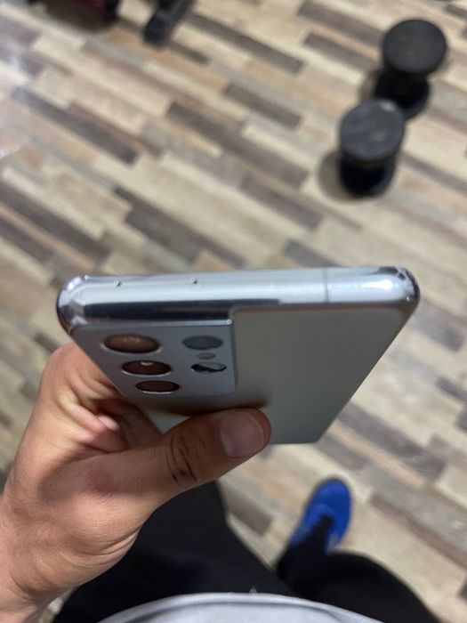 S21 ultra 5g  256gb