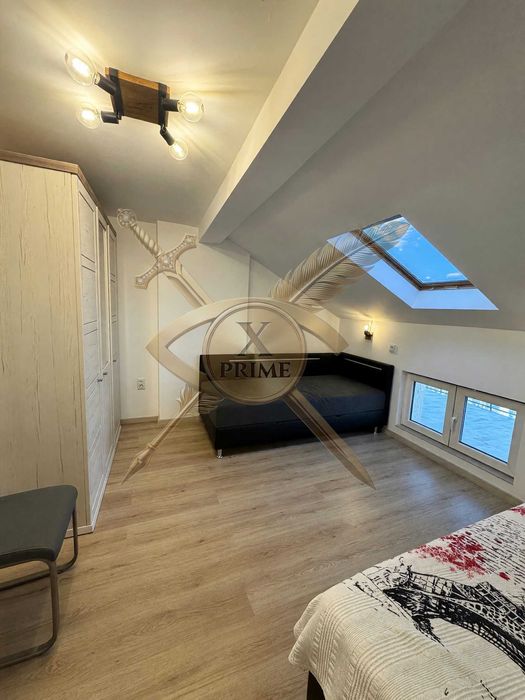 Четиристаен апартамент в Гръцка Махала! 21945032
