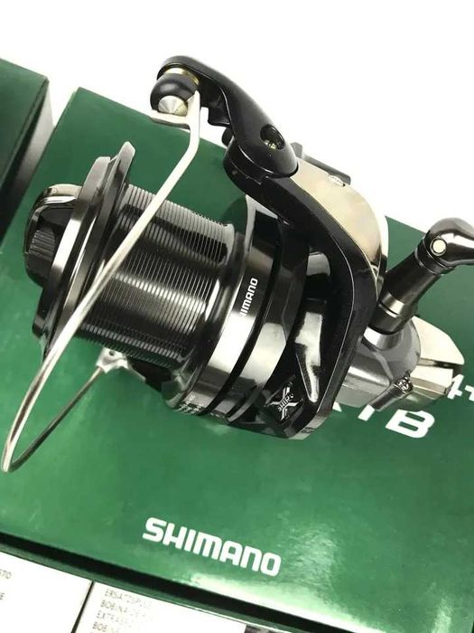 Mulinete Shimano Ultegra Ci4+14000 XTB upgradate fara tamburi de rezerva