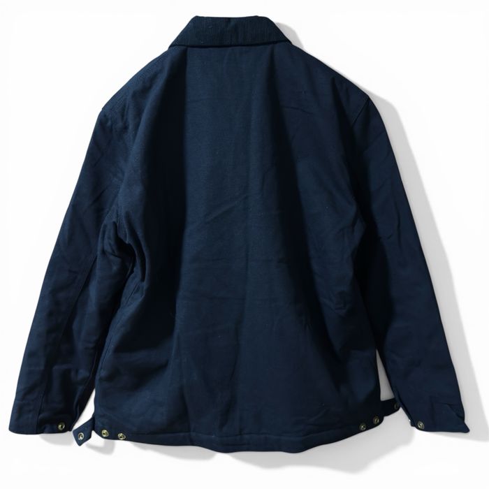 Geaca Carhartt Black
