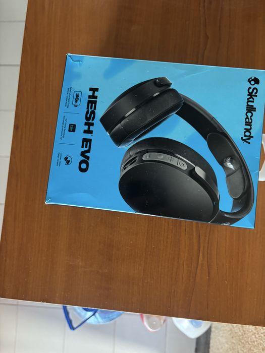 Skunkendi слушалки