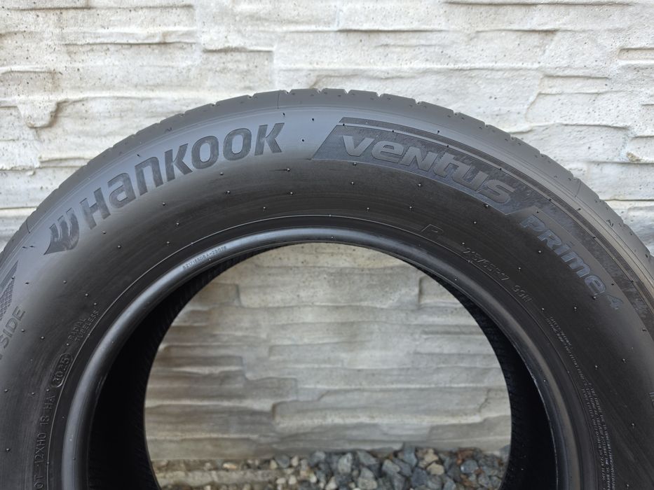 Vand cauciucuri vara HANKOOK VENTUS 4 PRIME 215/65/17
