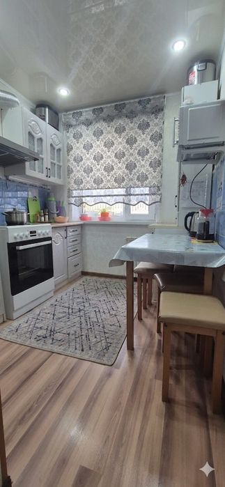 Продам квартиру 2-х комнатную