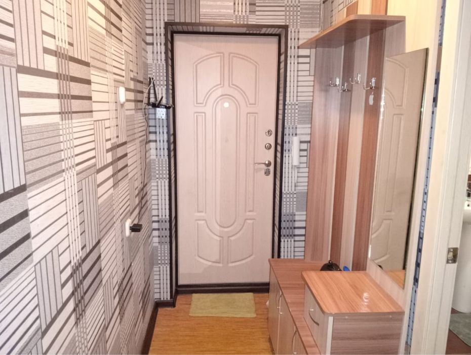 Продам квартиру на 7 мкр