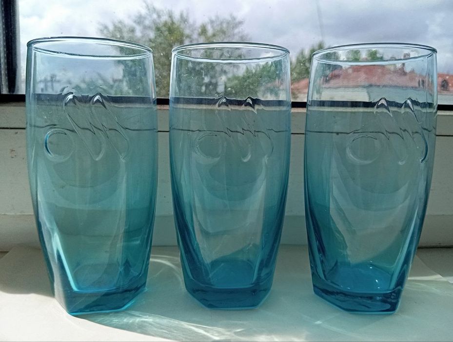 Стаканлар сотилади