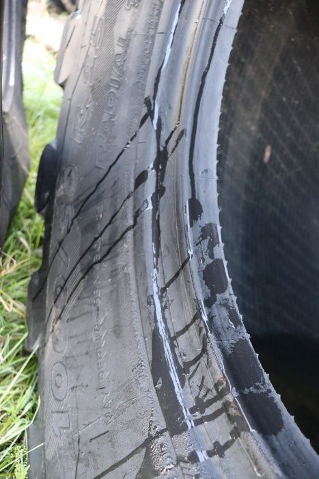 1000/50R25 Michelin MegaXbib Cauciucuri Oferta ! AgroMir