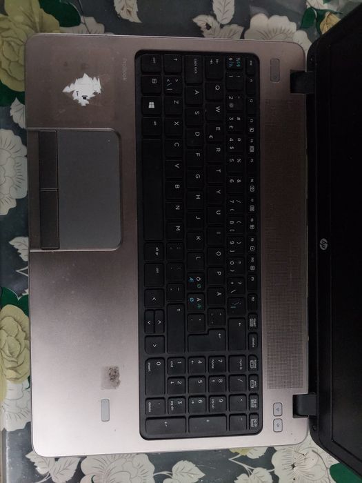 Laptop Hp Probook 450 i3