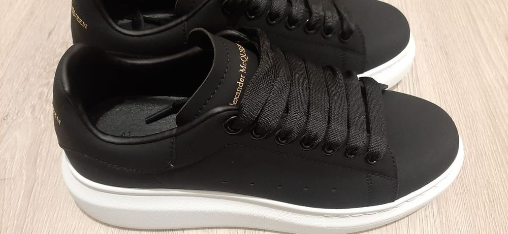 Кроссовки Alexander McQUEEN