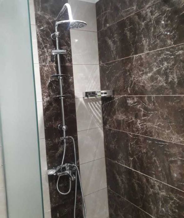 Дава се под наем Двустаен апартамент в Бургас, Меден рудник - зона А - 86 кв.м за 235 € - Снимка #3