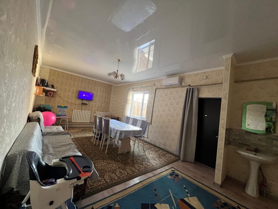 Дом в толе би шу