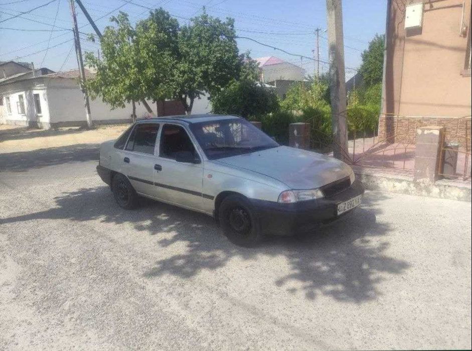 Chevrolet Nexia 2005 — 2
