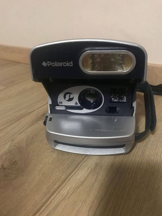 Polaroid за моментни снимки