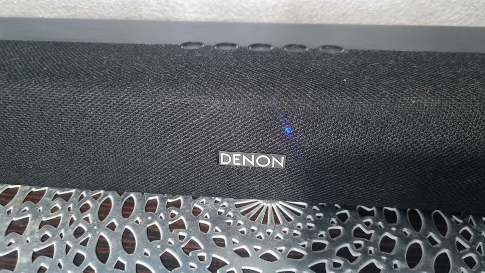 Soundbar Denon DHT-S216,2.1