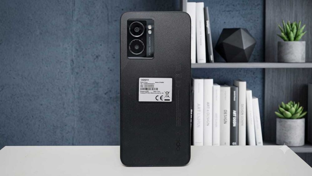 Oppo A77 64Gb (AG.7) Garantie 24 luni