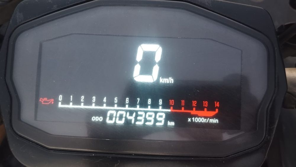 Квадроцикл АТ200-В