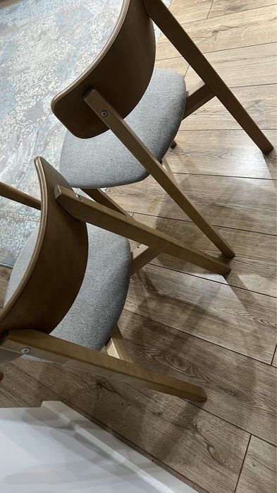 Продаются стулья, 2 шт