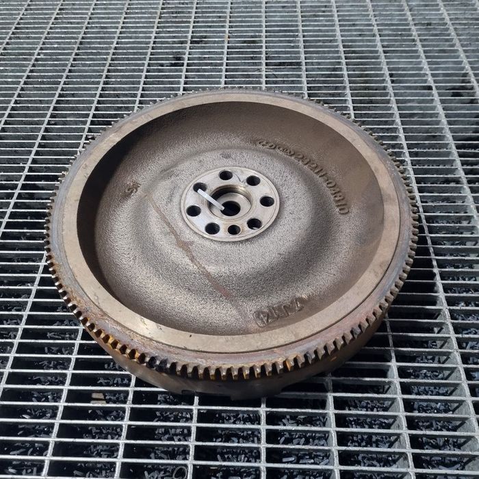 Volanta masa simpla Hyundai Kona I 1.0 T - GDI Benzina 2017 - 2020 120CP Manuala 6 ...